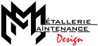 Métallerie Maintenance Design